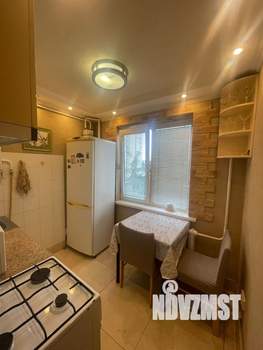 2-к квартира, на длительный срок, 47м2, 4/5 этаж