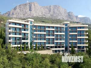 1-к квартира, посуточно, 34м2, 4/8 этаж