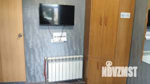 1-к квартира, посуточно, 25м2, 2/2 этаж