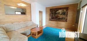 3-к квартира, посуточно, 55м2, 2/4 этаж