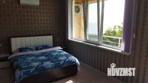 2-к квартира, посуточно, 55м2, 1/3 этаж