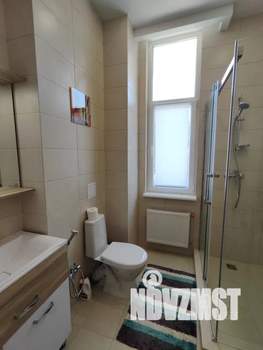 1-к квартира, посуточно, 40м2, 3/8 этаж