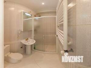 1-к квартира, посуточно, 24м2, 1/1 этаж