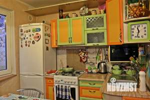 2-к квартира, посуточно, 48м2, 2/2 этаж