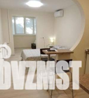 1-к квартира, посуточно, 25м2, 2/5 этаж