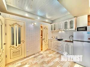 2-к квартира, посуточно, 52м2, 2/2 этаж