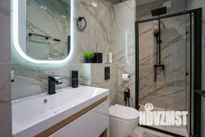 1-к квартира, посуточно, 32м2, 4/4 этаж