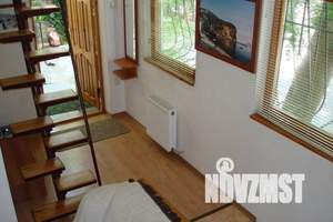 2-к квартира, посуточно, 54м2, 1/2 этаж