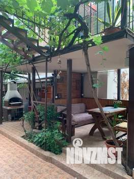 1-к квартира, посуточно, 28м2, 2/3 этаж