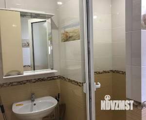 3-к квартира, посуточно, 60м2, 3/3 этаж