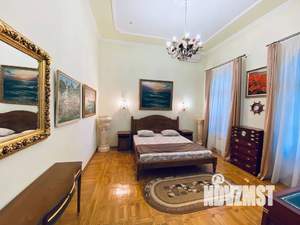 2-к квартира, посуточно, 100м2, 2/4 этаж