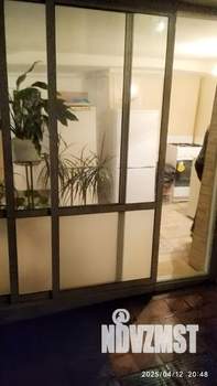 Студия квартира, посуточно, 24м2, 1/2 этаж