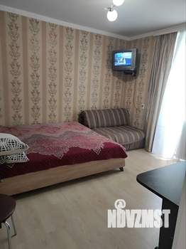 1-к квартира, посуточно, 25м2, 5/5 этаж