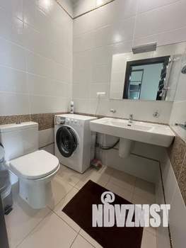 1-к квартира, посуточно, 80м2, 11/19 этаж