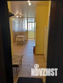 1-к квартира, посуточно, 35м2, 5/9 этаж