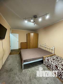 1-к квартира, на длительный срок, 29м2, 2/5 этаж