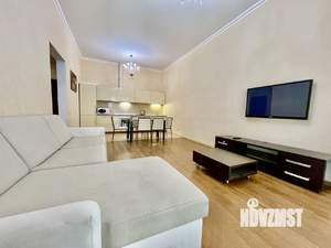 2-к квартира, на длительный срок, 80м2, 5/9 этаж