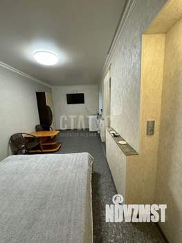 1-к квартира, на длительный срок, 30м2, 1/2 этаж