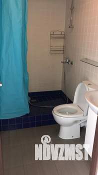 2-к квартира, посуточно, 50м2, 3/3 этаж
