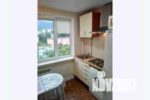 1-к квартира, посуточно, 33м2, 4/6 этаж