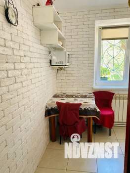 2-к квартира, посуточно, 44м2, 2/4 этаж