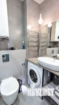 Студия квартира, посуточно, 36м2, 3/20 этаж