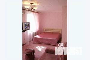 2-к квартира, посуточно, 39м2, 3/3 этаж