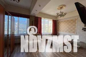 1-к квартира, посуточно, 35м2, 10/11 этаж