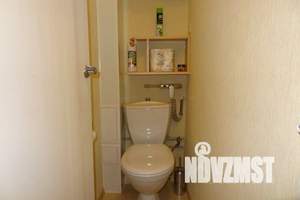 2-к квартира, посуточно, 48м2, 3/5 этаж