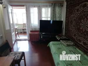 2-к квартира, посуточно, 50м2, 2/2 этаж