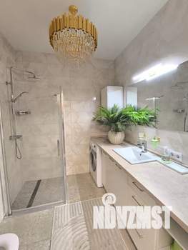 1-к квартира, посуточно, 40м2, 15/18 этаж