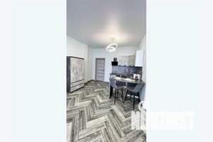 1-к квартира, посуточно, 60м2, 2/6 этаж