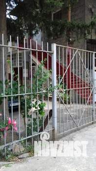 2-к квартира, посуточно, 42м2, 2/2 этаж