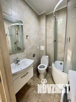 1-к квартира, посуточно, 22м2, 3/7 этаж