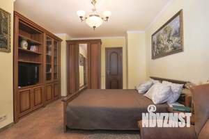 2-к квартира, посуточно, 70м2, 7/10 этаж