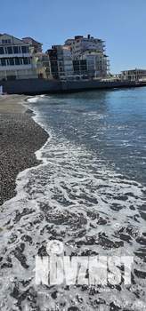 1-к квартира, посуточно, 25м2, 6/8 этаж