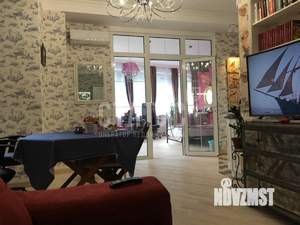 2-к квартира, на длительный срок, 68м2, 5/18 этаж