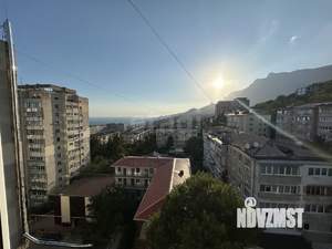 1-к квартира, на длительный срок, 45м2, 10/13 этаж