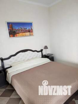 2-к квартира, посуточно, 42м2, 2/5 этаж