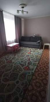 6-к квартира, на длительный срок, 55м2, 4/9 этаж