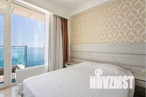 1-к квартира, посуточно, 40м2, 4/9 этаж