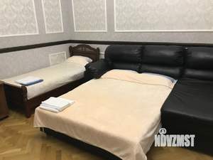 2-к квартира, посуточно, 70м2, 1/1 этаж
