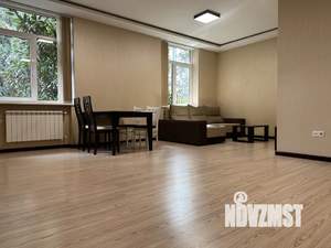 2-к квартира, посуточно, 55м2, 2/2 этаж