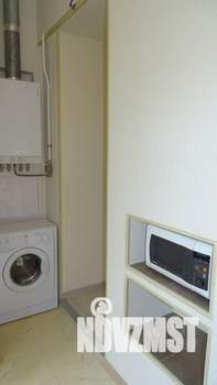 1-к квартира, посуточно, 29м2, 2/2 этаж