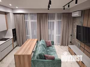 3-к квартира, посуточно, 60м2, 2/8 этаж