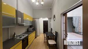 1-к квартира, посуточно, 34м2, 2/2 этаж