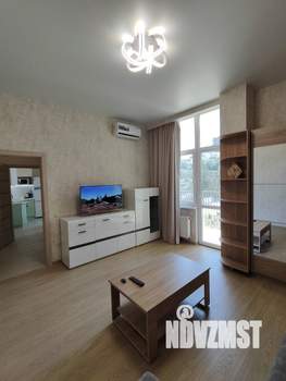 1-к квартира, посуточно, 40м2, 3/8 этаж