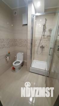 1-к квартира, посуточно, 25м2, 6/8 этаж