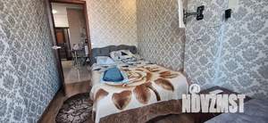 2-к квартира, посуточно, 38м2, 2/9 этаж