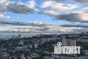 1-к квартира, посуточно, 35м2, 14/15 этаж